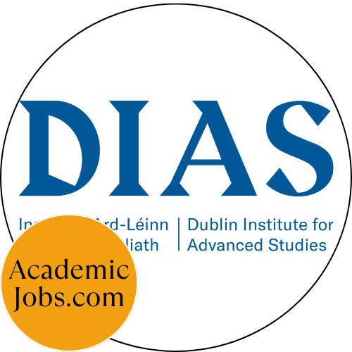Dublin Institute for Advanced Studies Jobs logo